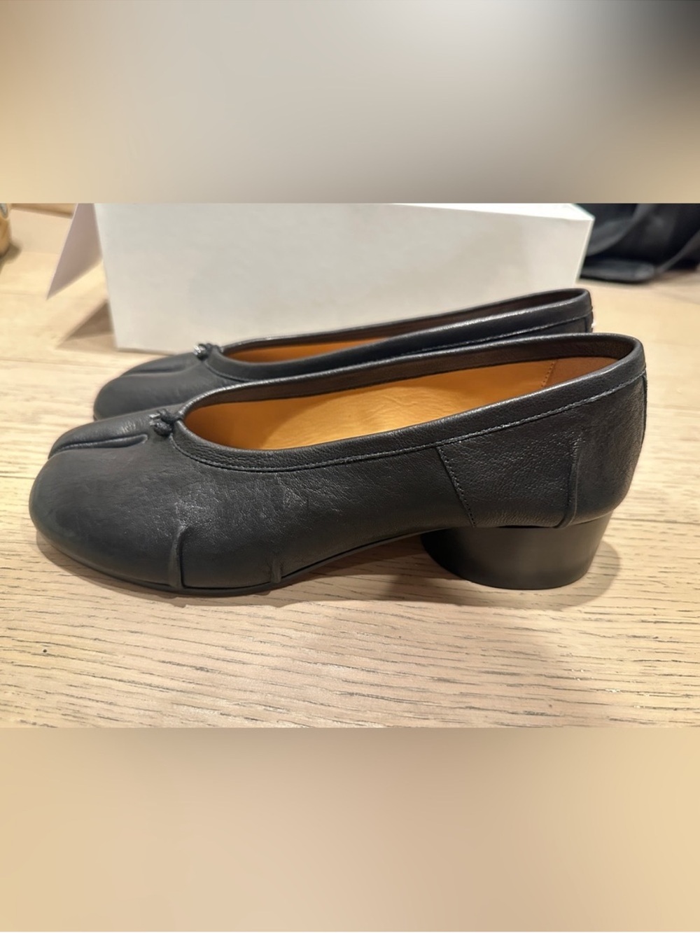 Maison Margiela Tabi